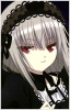 Suigintou