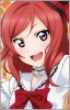 Nishikino, Maki