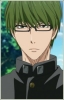 Midorima, Shintarou