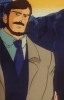 Sakaki, Inspector