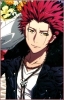 Suou, Mikoto