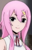 Kanae, Reca