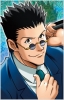 Paladiknight, Leorio