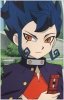 Tsurugi, Kyousuke