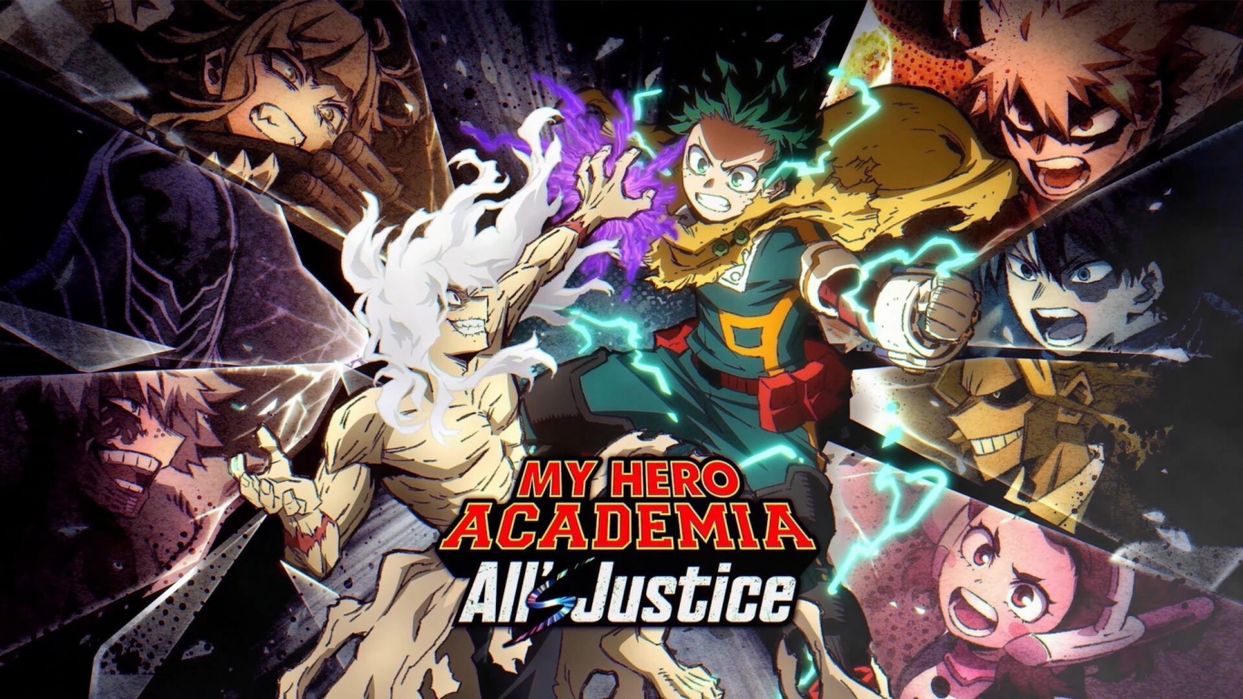 My Hero Academia Final Season