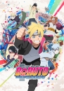 Boruto: Naruto Next Generations image