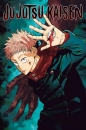 Jujutsu Kaisen (TV) image