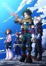 My Hero Academia Season 7 image