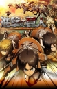 Attack on Titan image