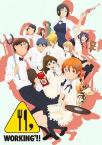 Wagnaria!!2