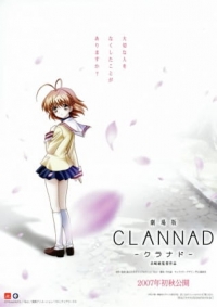 Clannad: The Movie