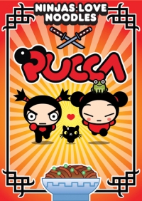 Pucca