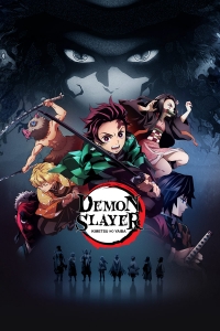 Demon Slayer: Kimetsu no Yaiba