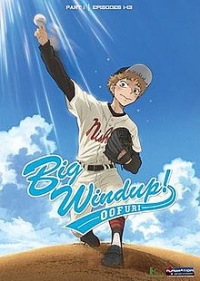 Big Windup!