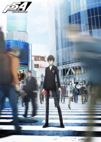 Persona 5 The Animation