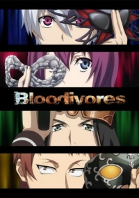 Bloodivores