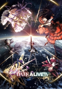 Date A Live IV