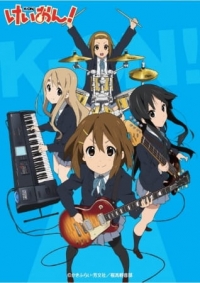 K-ON!