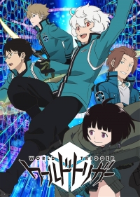 World Trigger 3rd Season