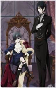 Black Butler Special