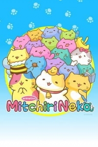 Mitchiri Neko