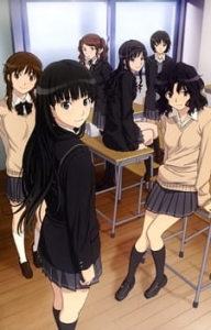 Amagami SS