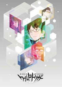 World Trigger 2