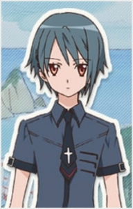 Umi Monogatari: Seeing Amamiko Island with Kanon