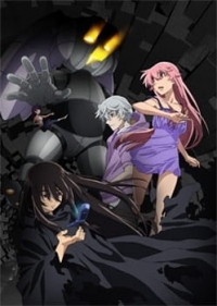 The Future Diary: Redial