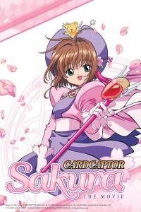 Cardcaptor Sakura: The Movie