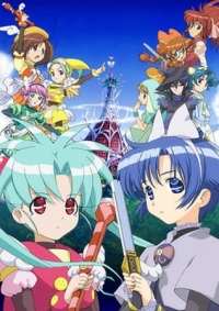 Sasami Magical Girls Club 2nd Season