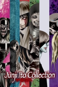 The Junji Ito Collection