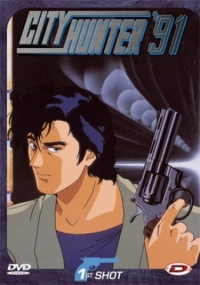 City Hunter