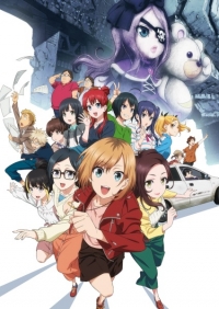 Shirobako Movie