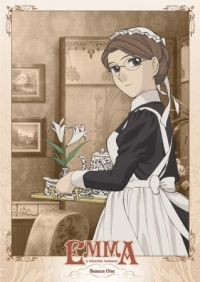 Emma: A Victorian Romance