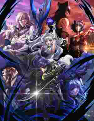 My Status as an Assassin Obviously Exceeds the Hero's poster