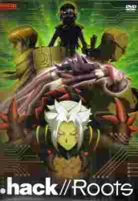 .hack//roots poster