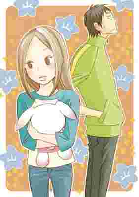 Usagi Drop Specials poster