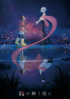Gratitude of the Crane in Timeless poster