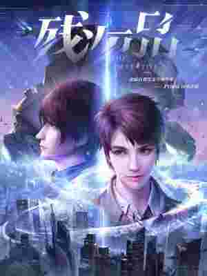 The Defective poster