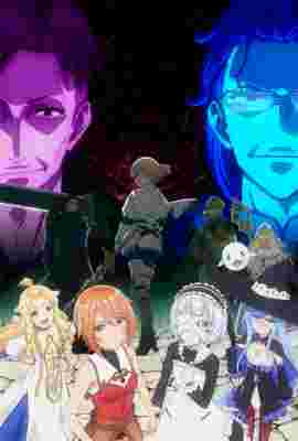 Roll Over and Die poster