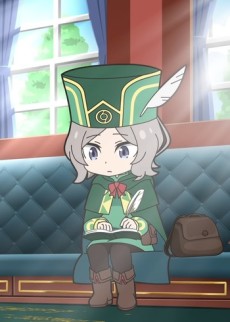 Re:Zero kara Hajimeru Break Time 2nd Season poster