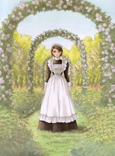 Emma: A Victorian Romance - Intermission poster