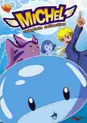 Michel poster