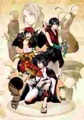 Laughing Under the Clouds poster