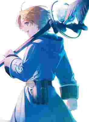 Mushoku Tensei: Isekai Ittara Honki Dasu Special poster