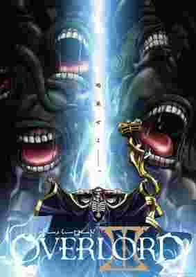 Overlord III poster