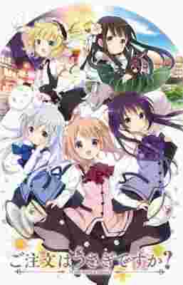 Is the Order a Rabbit? poster