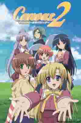 Canvas 2: Rainbow Colored Sketch poster