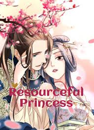 Resourceful Princess poster